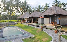 Taman Bintang Villa Ubud